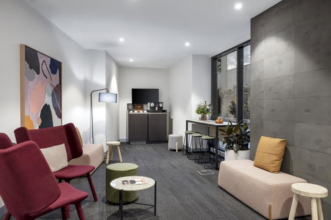 Quest St Kilda Road - Your Accommodation 7