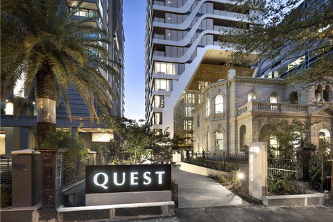 Quest St Kilda Road - Your Accommodation 4