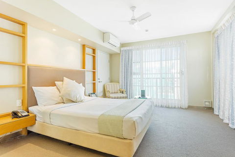Deep Blue Hotel & Hot Springs - Your Accommodation 18