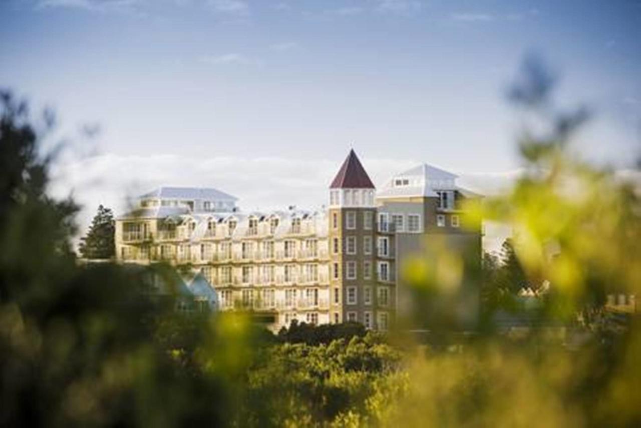  Your Accommodation