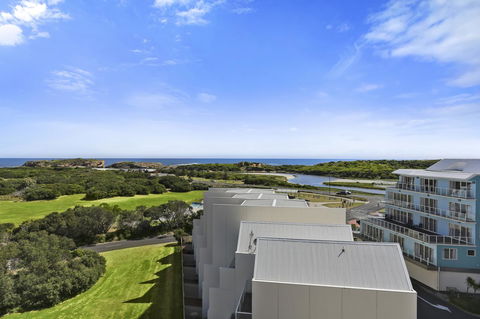 Deep Blue Hotel & Hot Springs - Your Accommodation 34