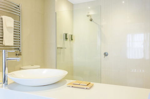 Deep Blue Hotel & Hot Springs - Your Accommodation 10