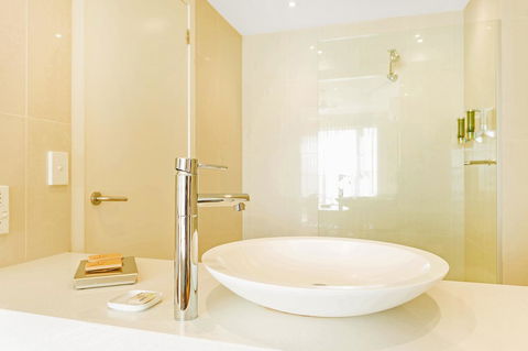 Deep Blue Hotel & Hot Springs - Your Accommodation 21