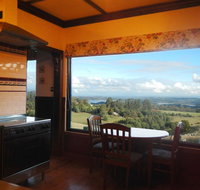 A Cottage with a View at Tudor Ridge - Your Accommodation
