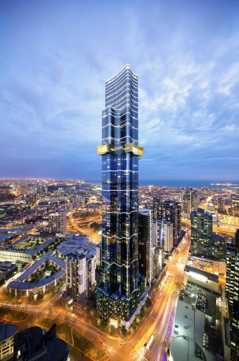 CLLIX Australia 108 Apartments - Your Accommodation 18
