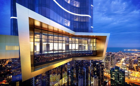 CLLIX Australia 108 Apartments - Your Accommodation 17