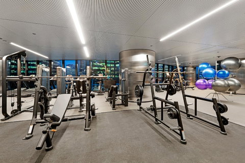 CLLIX Australia 108 Apartments - Your Accommodation 7