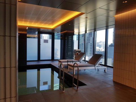 CLLIX Australia 108 Apartments - Your Accommodation 2