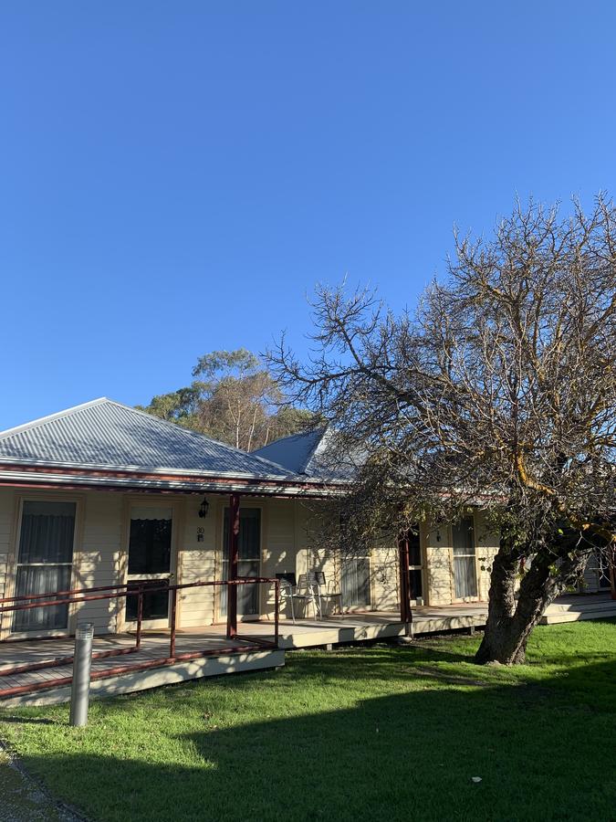  Your Accommodation