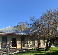 Dunkeld Studio Accommodation - Your Accommodation