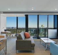 City Tempo - Power St - Your Accommodation