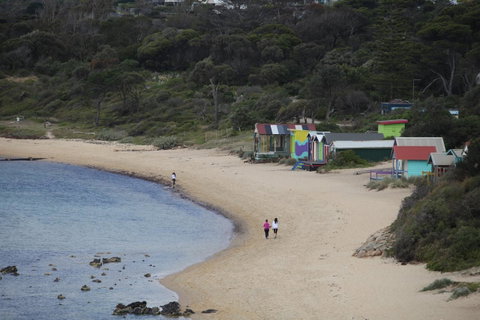 Mornington Motel - Your Accommodation 17