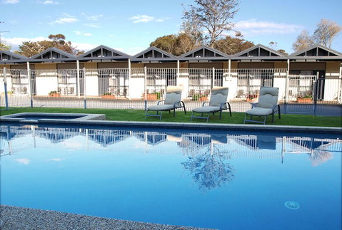 Mornington Motel - Your Accommodation 0