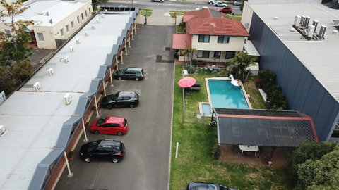 Mornington Motel - Your Accommodation 4