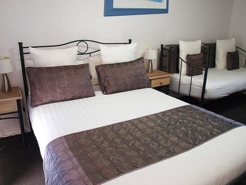 Mornington Motel - Your Accommodation 38