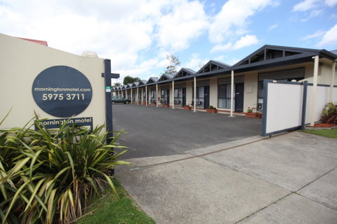 Mornington Motel - Your Accommodation 14