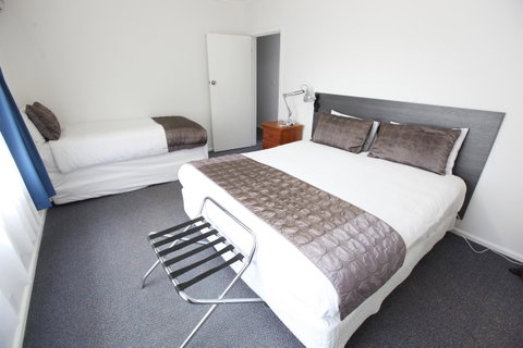 Mornington Motel - Your Accommodation 3