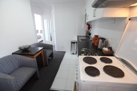 Mornington Motel - Your Accommodation 36