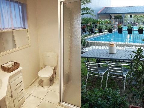 Mornington Motel - Your Accommodation 44