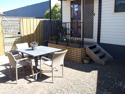 Mornington Motel - Your Accommodation 24