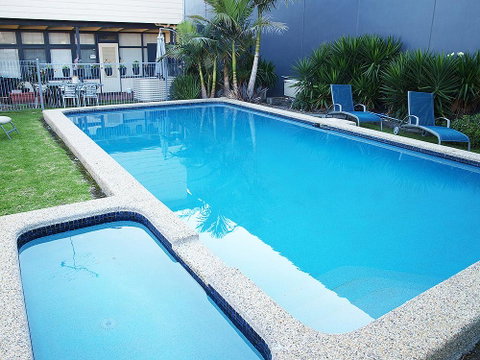 Mornington Motel - Your Accommodation 35