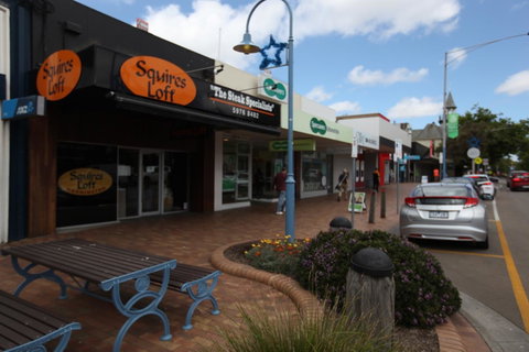 Mornington Motel - Your Accommodation 12