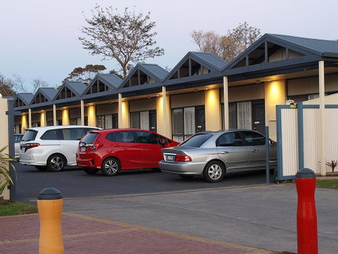Mornington Motel - Your Accommodation 32