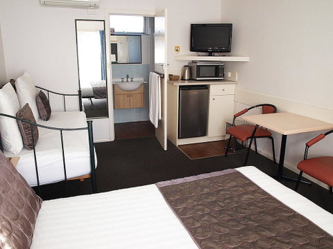 Mornington Motel - Your Accommodation 37