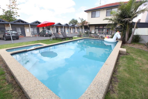 Mornington Motel - Your Accommodation 9