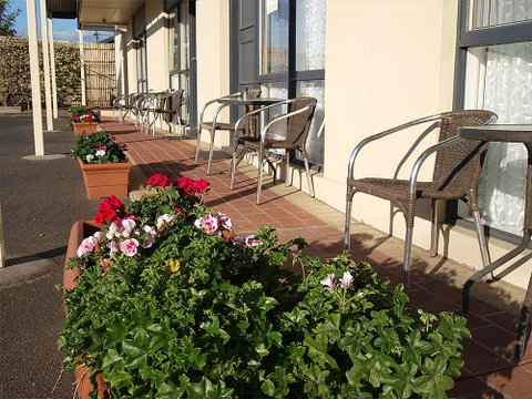 Mornington Motel - Your Accommodation 34