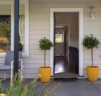 Koovelly Spa Villa - Your Accommodation