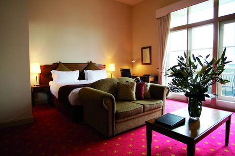 Grand Hotel Melbourne - Your Accommodation 29