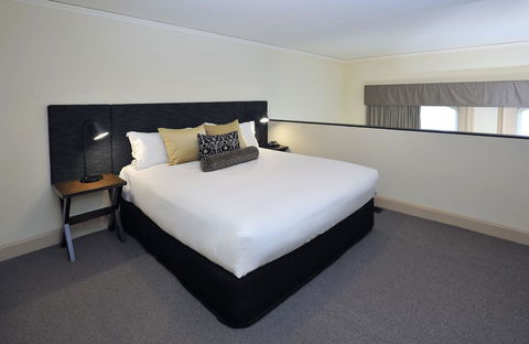 Grand Hotel Melbourne - Your Accommodation 18