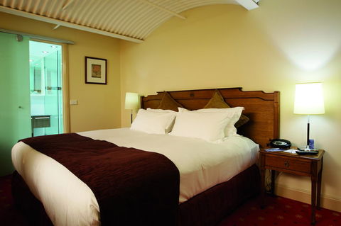 Grand Hotel Melbourne - Your Accommodation 8