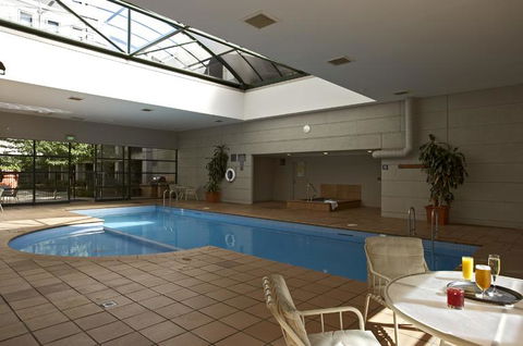 Grand Hotel Melbourne - Your Accommodation 1