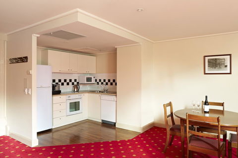 Grand Hotel Melbourne - Your Accommodation 27