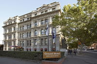 Quest Grand Hotel Melbourne