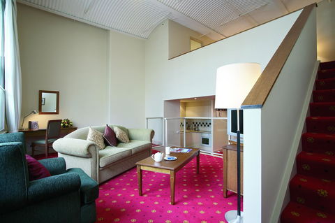 Grand Hotel Melbourne - Your Accommodation 15