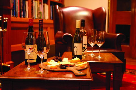 Grand Hotel Melbourne - Your Accommodation 31