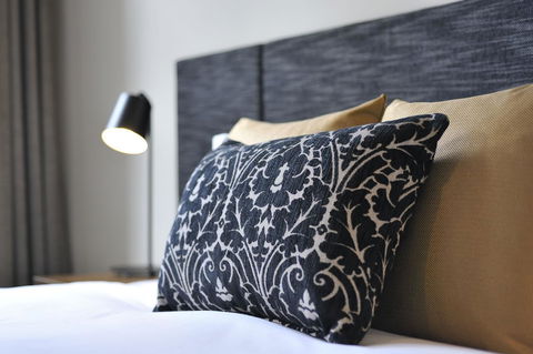 Grand Hotel Melbourne - Your Accommodation 22