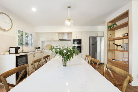 Sandymount - Your Accommodation 4