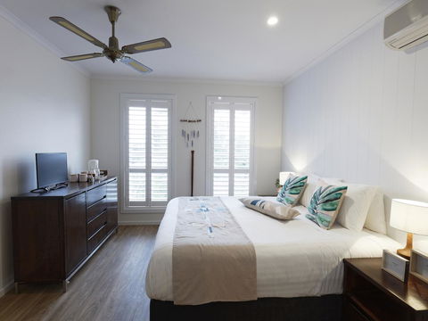 Sandymount - Your Accommodation 19