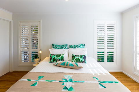 Sandymount - Your Accommodation 24
