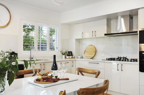 Sandymount - Your Accommodation 3