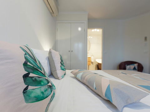 Sandymount - Your Accommodation 38