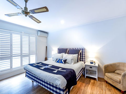 Sandymount - Your Accommodation 29