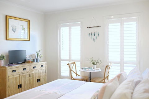 Sandymount - Your Accommodation 9
