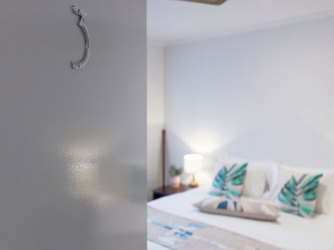 Sandymount - Your Accommodation 37