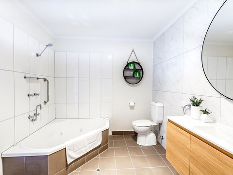 Sandymount - Your Accommodation 26