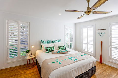 Sandymount - Your Accommodation 36
